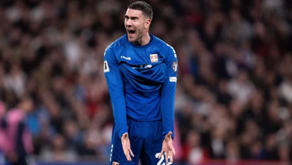 ΠΠΚ Ευρώπης: Σερβία - Λετονία, να βγει η υποχρέωση