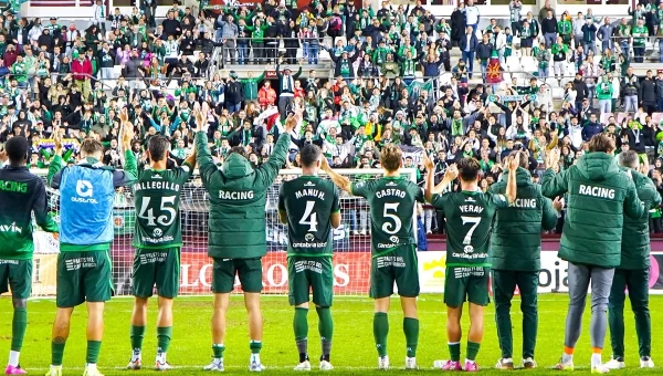 Β' Ισπανίας: Θα αντιδράσει η Σανταντέρ