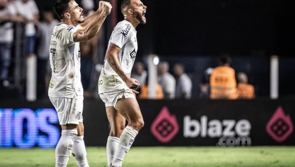 Με Σάντος και Άρσεναλ