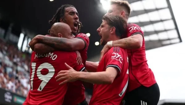Πρέμιερ Λιγκ: Σκοράρει πολύ η Γιουνάιτεντ