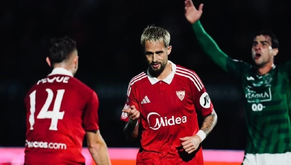 Θα είναι ψυχωμένη η Σεβίλλη