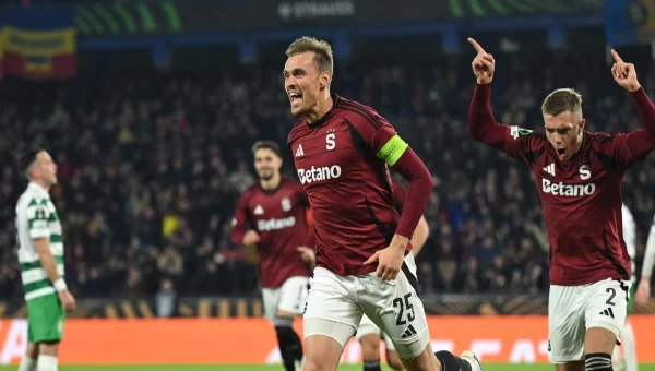 Ευρωπαϊκοί άσοι!