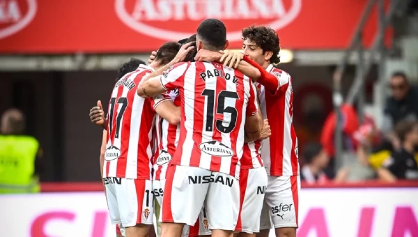 Αλλαγμένη η Σπόρτινγκ Χιχόν