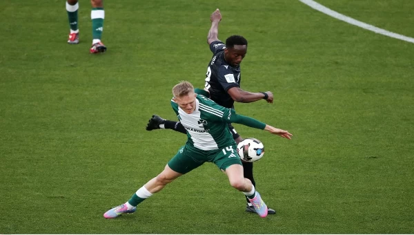 To απόλυτο ντέρμπι της αγωνιστικής με ενισχυμένες αποδόσεις!