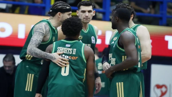 Βγάζει αντίδραση στο Παρίσι με ενισχυμένες αποδόσεις!