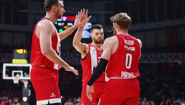 Eυκαιρία να κάνει το 2/2 με ειδικά στοιχήματα!