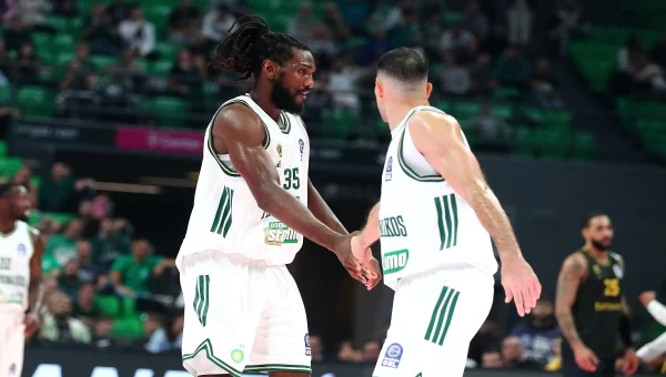 Eπιστροφή στο σπίτι του με ενισχυμένες αποδόσεις!