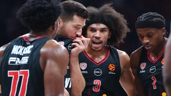 Επιστροφή στις νίκες για τον Ολυμπιακό με ενισχυμένες αποδόσεις!