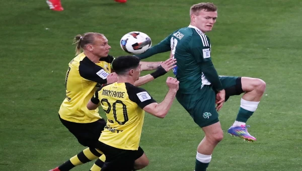 To μεγάλο ντέρμπι της αγωνιστικής με κορυφαία προσφορά γνωριμίας!