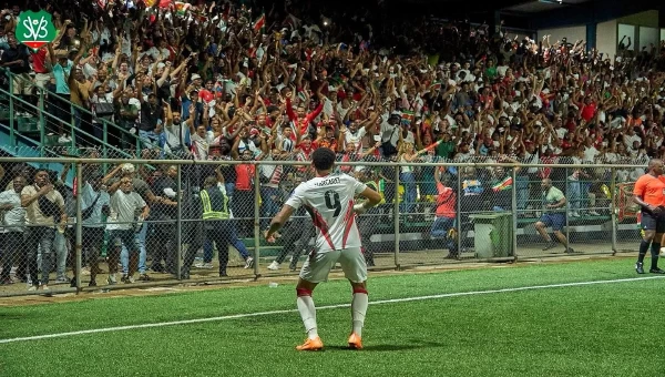 “Παγκόσμιες” ελπίδες!