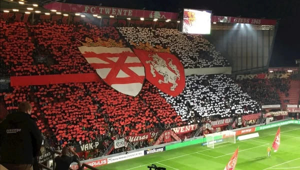 Δίνει απαντήσεις η Τβέντε