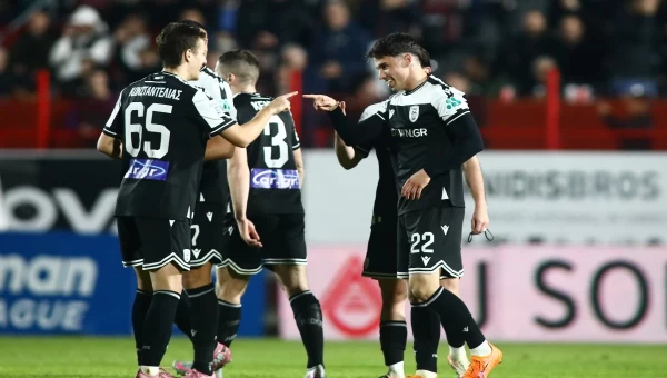 Τριπλή αποστολή με ενισχυμένες αποδόσεις!