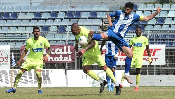 Μάχη επιβίωσης στη Σύρο