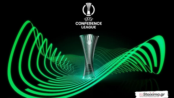 Conference League: Ζρίνσκι Μόσταρ - Ραπίντ Βιέννης, τίμιος ο άσος! 