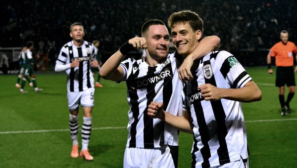 Ημερολόγιο Σούπερ Λιγκ: 15η αγωνιστική