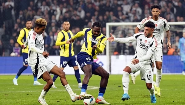 Κύπελλο Τουρκίας: Ψάχνει εκδίκηση η Μπεσίκτας!