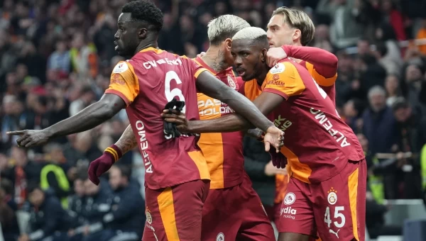 Champions League: Μονακό - Γαλατασαράι, κρίση εμπιστοσύνης