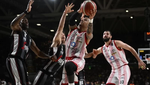 Lega Basket: Ντερμπι Ευρωλίγκα στο Μιλάνο