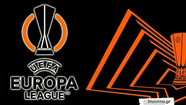 Europa League: Έχει πάρει φωτιά η κορυφή! 