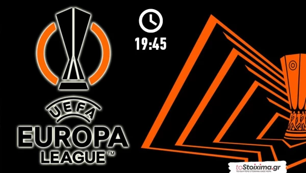 Europa League: Υπόθεση κορυφής για την Μίντιλαντ