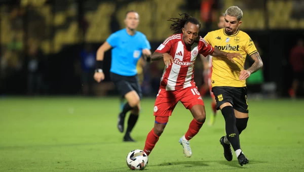 Ντέρμπι και δοκιμασίες