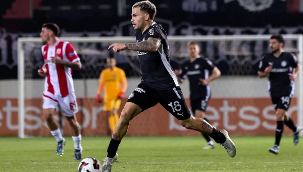 Για την πρώτη νίκη