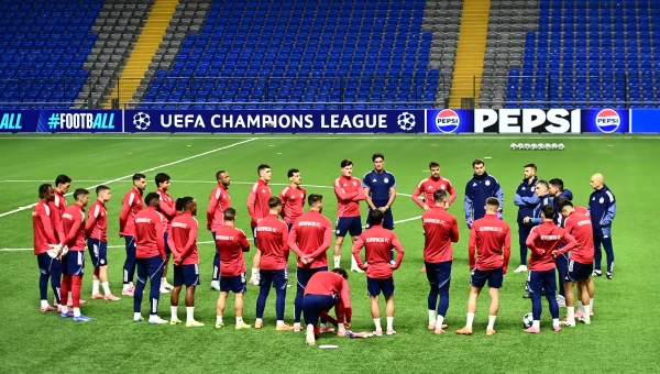 Για την πρώτη νίκη