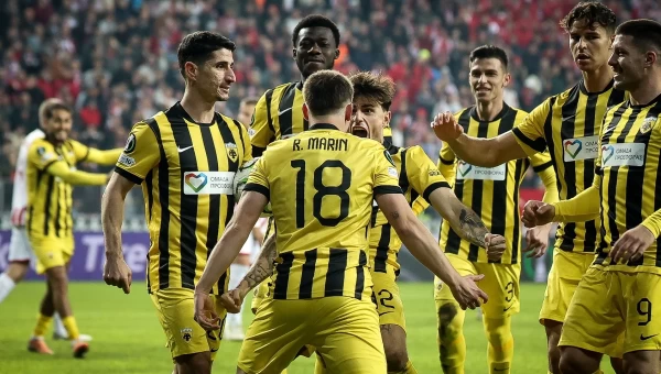 Νίκη που αλλάζει πολλά