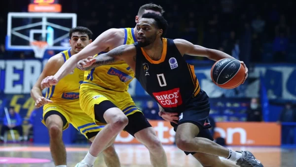 GBL: Ημέρα των φιλοξενούμενων! (vids)