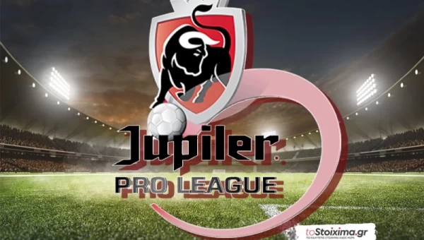 Α' Βελγίου: Στο κατόπι της Ουνιόν η Κλαμπ Μπριζ