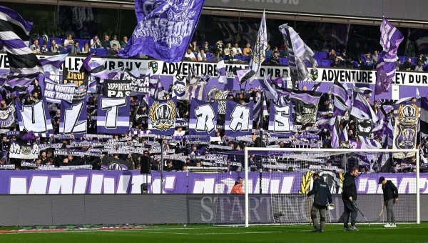 Ημέρα των φιλοξενούμενων!