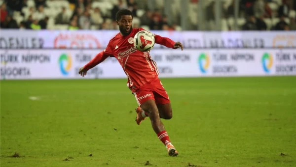 Α' Τουρκίας: Κοτσαέλισπορ - Αντάλιασπορ, λεπτές ισορροπίες