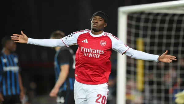 Η ώρα των δυνατών!