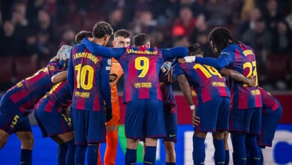 Η Μπάρτσα και το Καμπ Νου