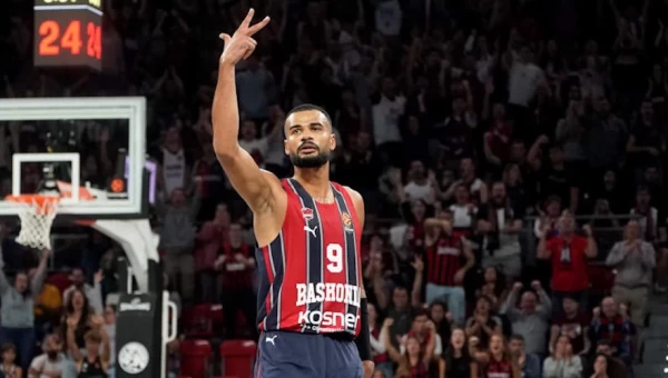 Δυάδα από την Ευρωλίγκα