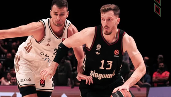 Η αφύπνιση της Μπάγερν