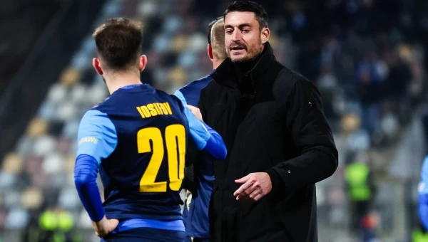 Conference League: Τσέλιε - Σέλμπουρν, διαφορά κινήτρου και ποιότητας