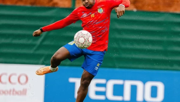 Σεφτές για το Κονγκό