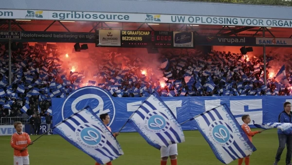 “Ολλανδική” βραδιά!