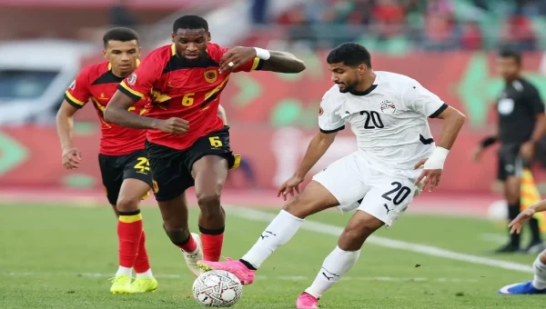 Κόπα Άφρικα: Πρώτη και αήττητη στους “16” η Αίγυπτος  (vids)