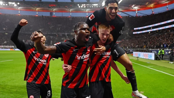 Γερμανική δυάδα!