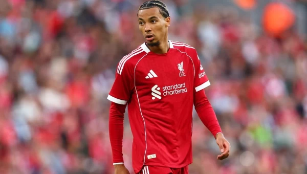 Πρέμιερ Λιγκ: Πολλά γκολ στο Άνφιλντ