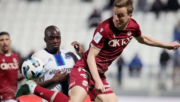 Μοιρασιά για Κηφισιά και Αστέρα