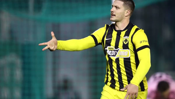 Ημερολόγιο Σούπερ Λιγκ: 12η αγωνιστική