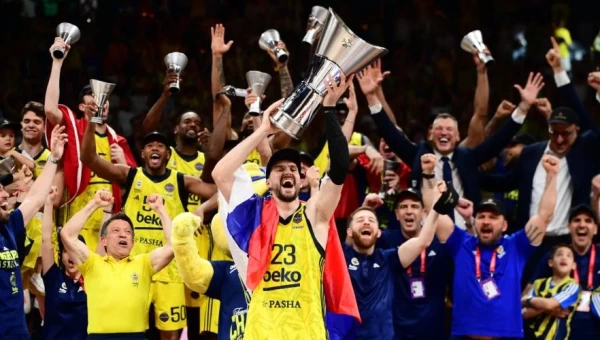 Euroleague:Δυνατά ματς για τους "αιωνίους"