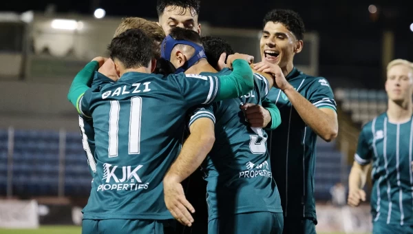 Ασταμάτητος ο Λεβαδειακός