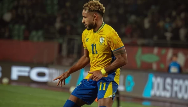 Σεφτές για την Γουινέα