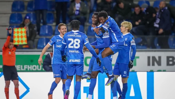 Η ευκαιρία της Βάρεγκεμ