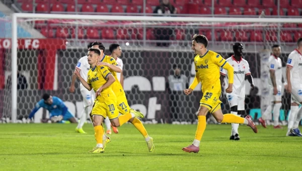 Τρίποντο στις Σέρρες για τον Παναιτωλικό