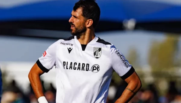 Α' Πορτογαλίας: Γκιμαράες - Ζιλ Βιθέντε, ποντάρισμα στο μομέντουμ